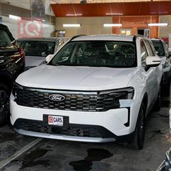 فورد تيريتوري